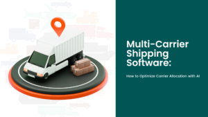 Multi-Carrier Shipping Software
