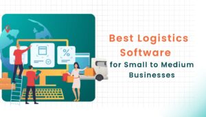 Best Logistics Software