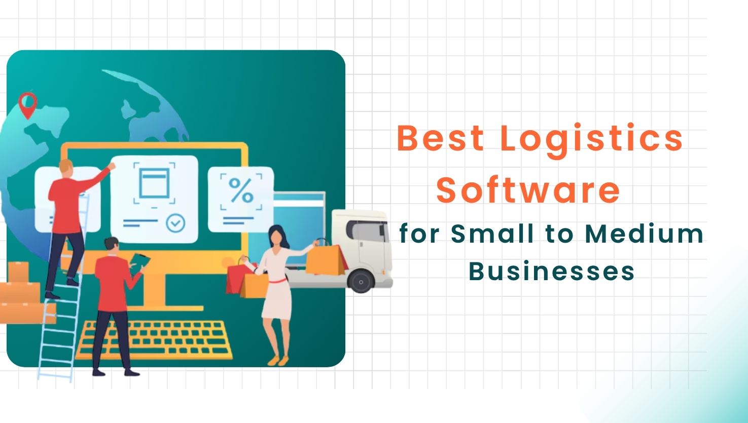 Best Logistics Software