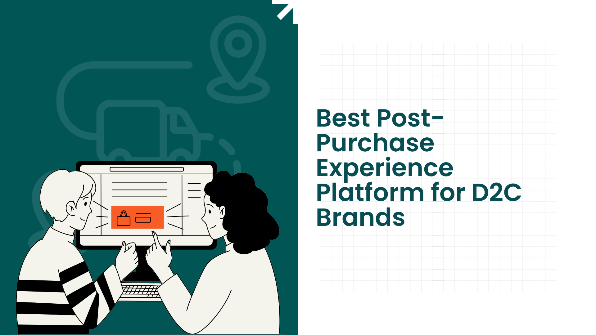 Best Post-Purchase Experience Platform for D2C Brands