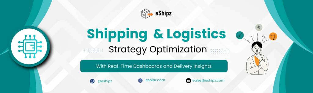 eShipz Banner