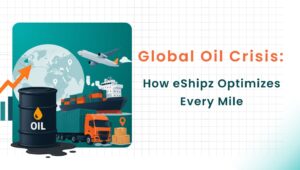 Global Oil Crisis