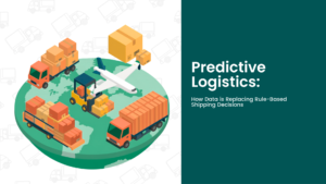 Predictive Logistics