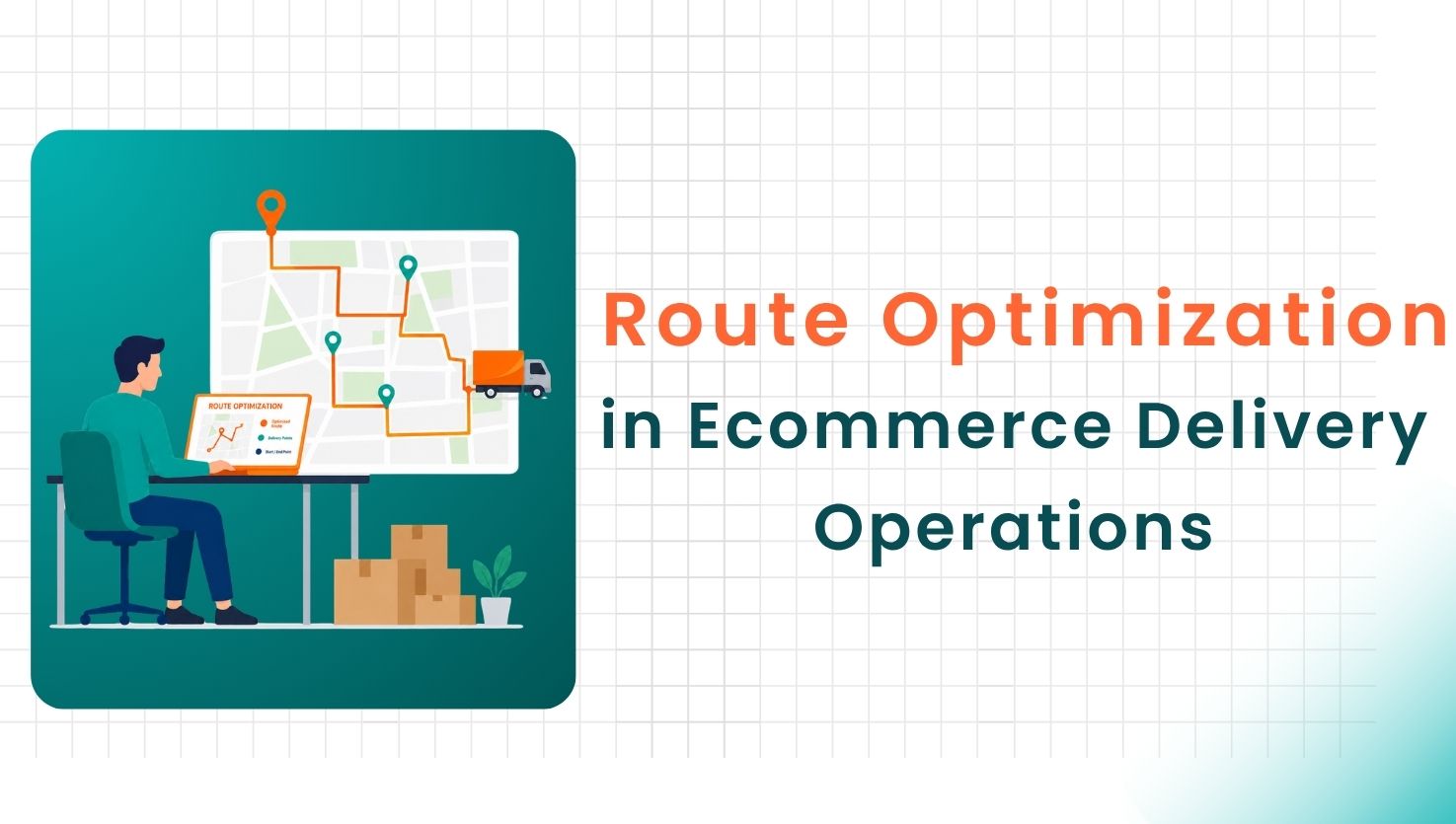 Route Optimization