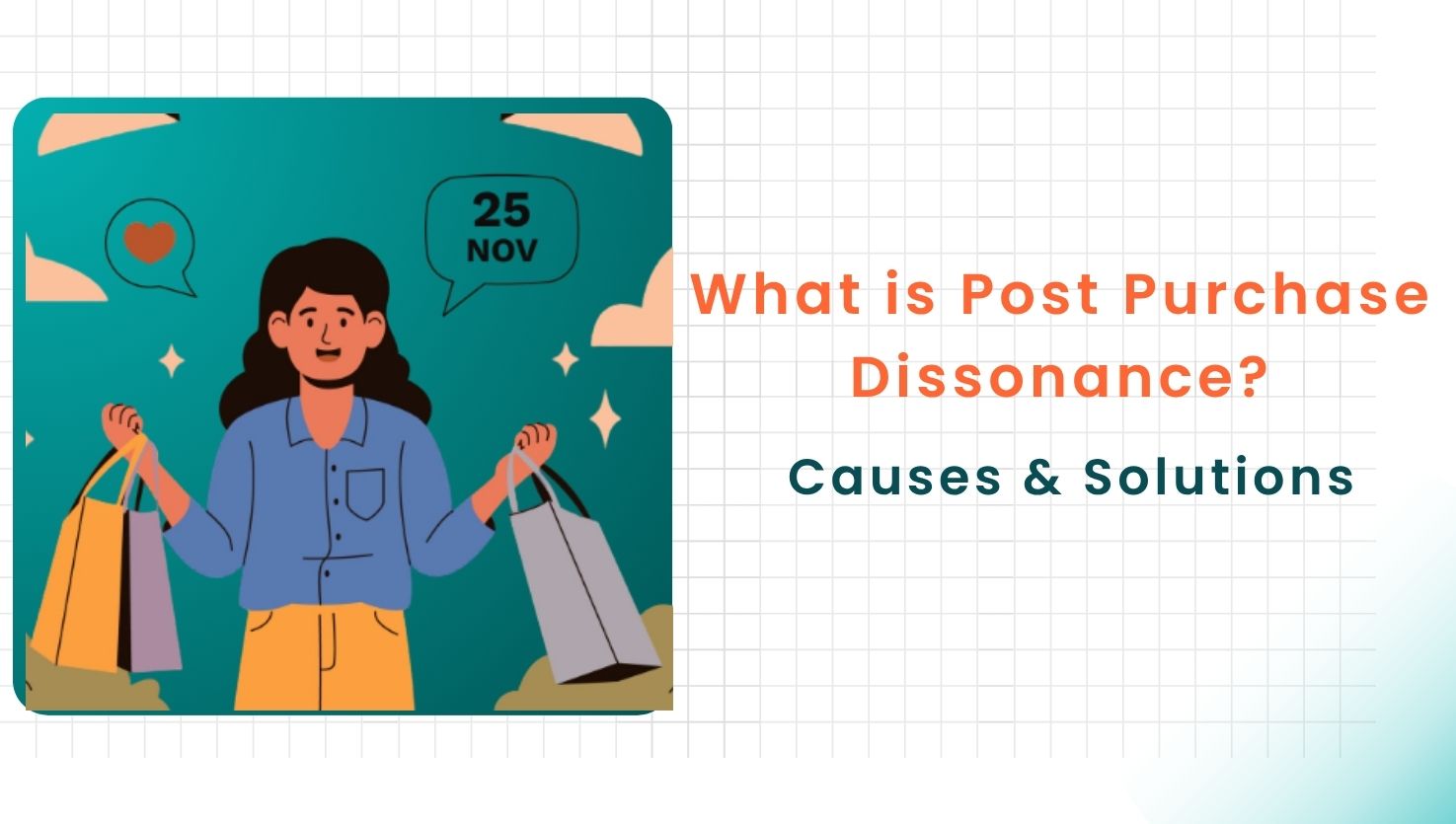 What is Post Purchase Dissonance