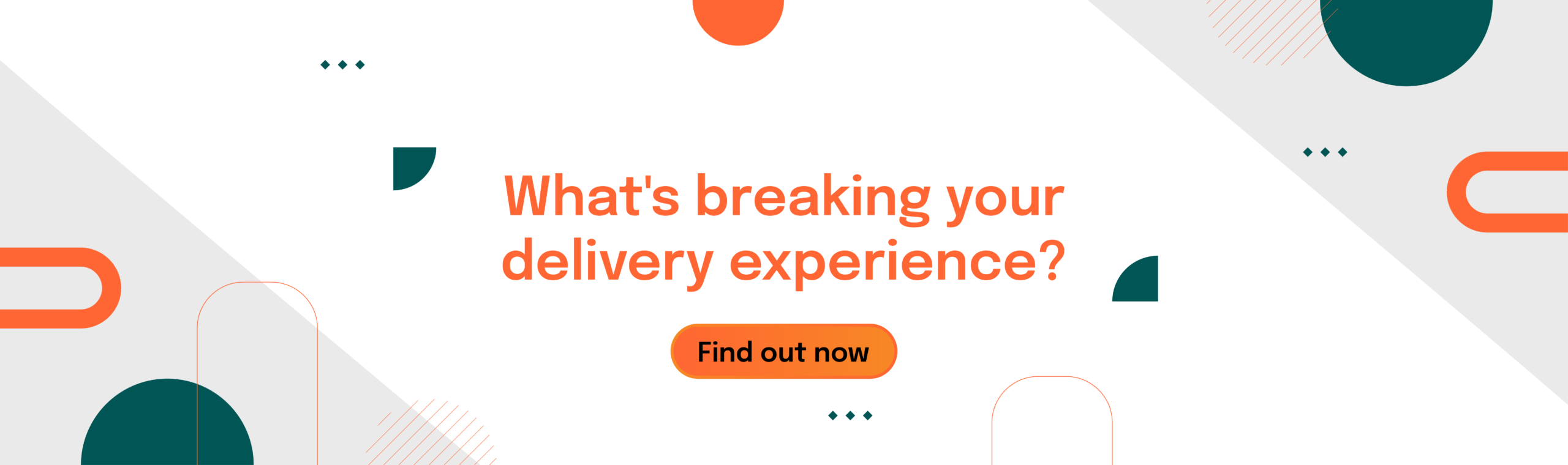 Delivery experience by eShipz