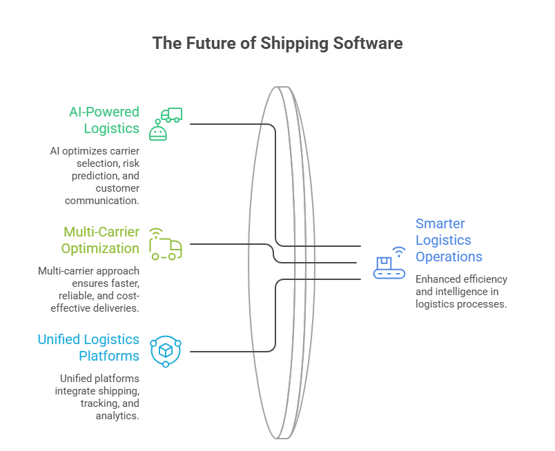 Shipping Software