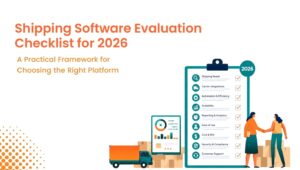 Shipping Software