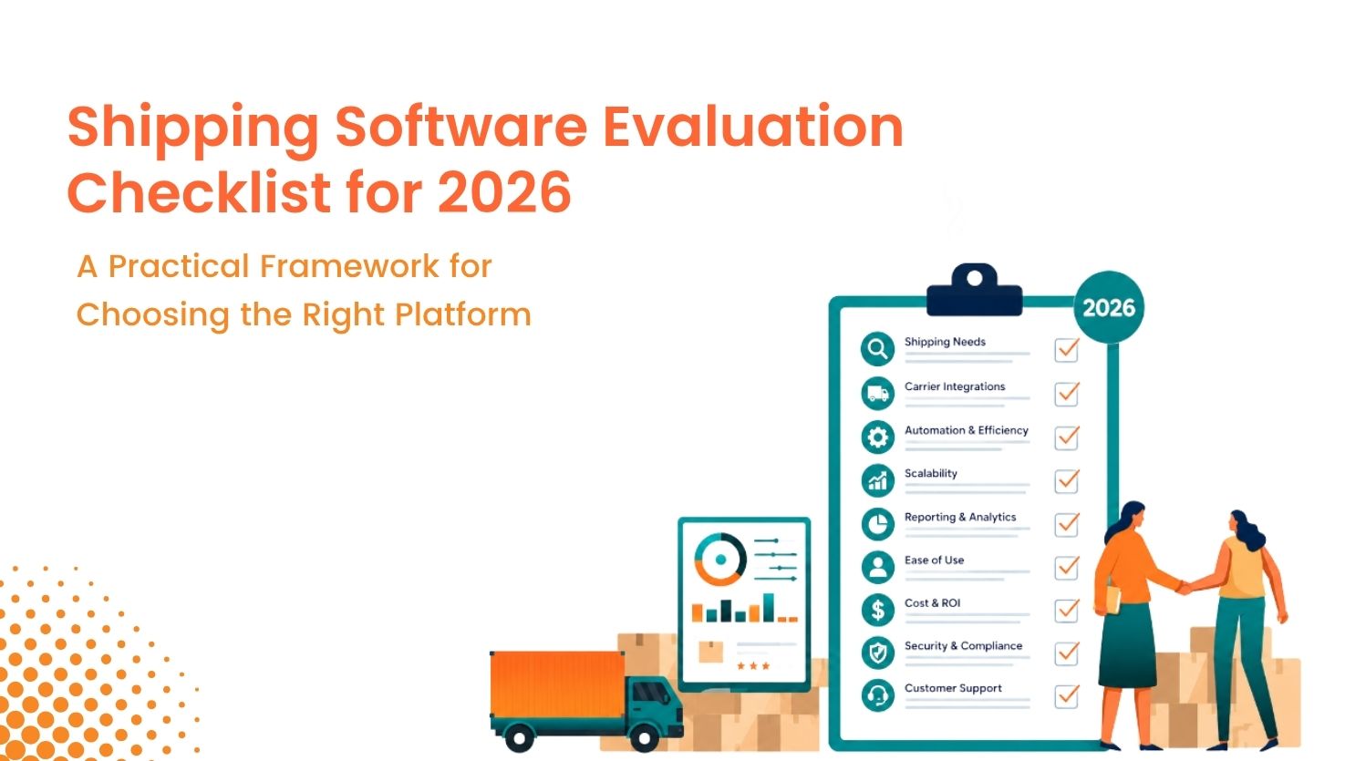 Shipping Software
