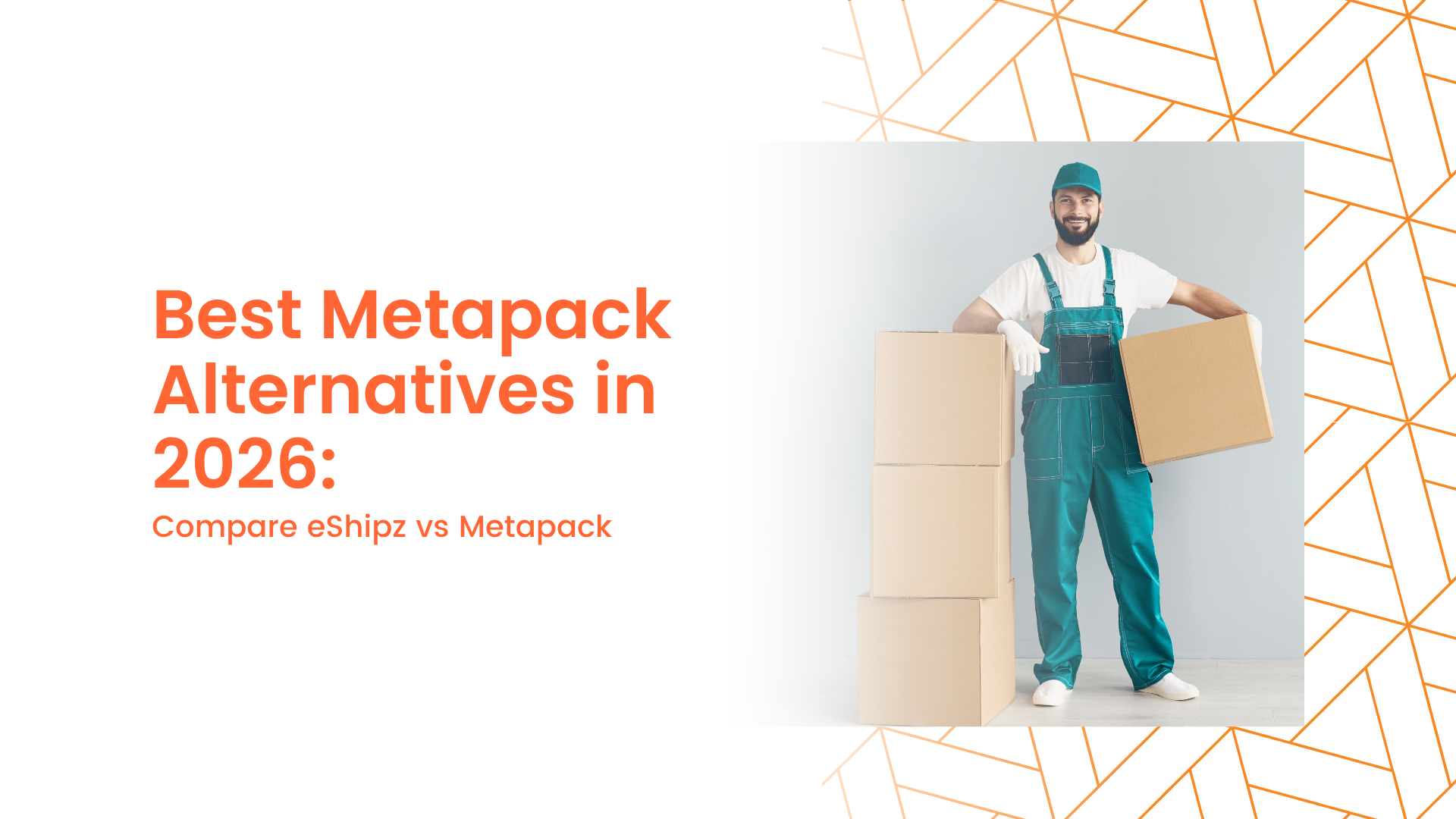 Metapack Alternatives