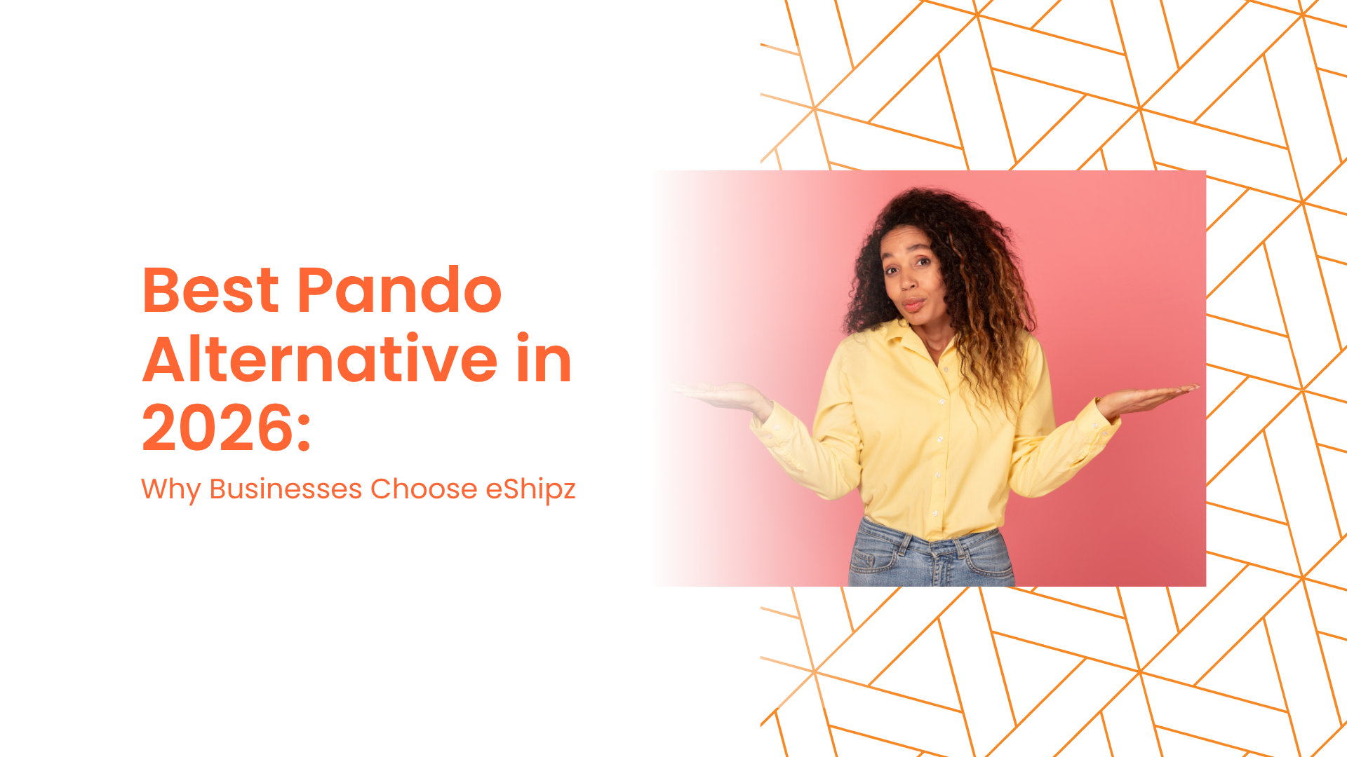 Pando Alternative