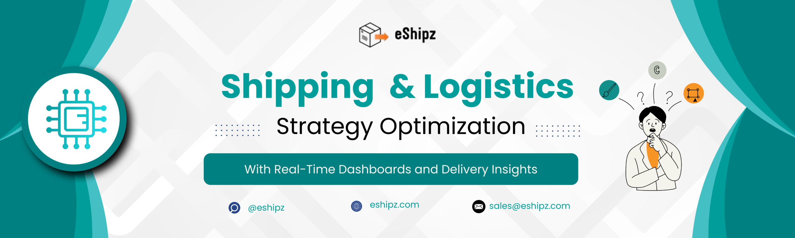 eShipz vs Ithink logistics