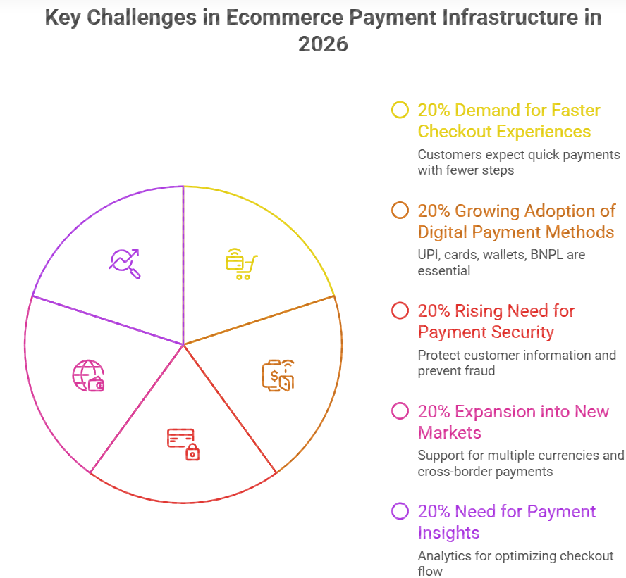Payment gateway solutions