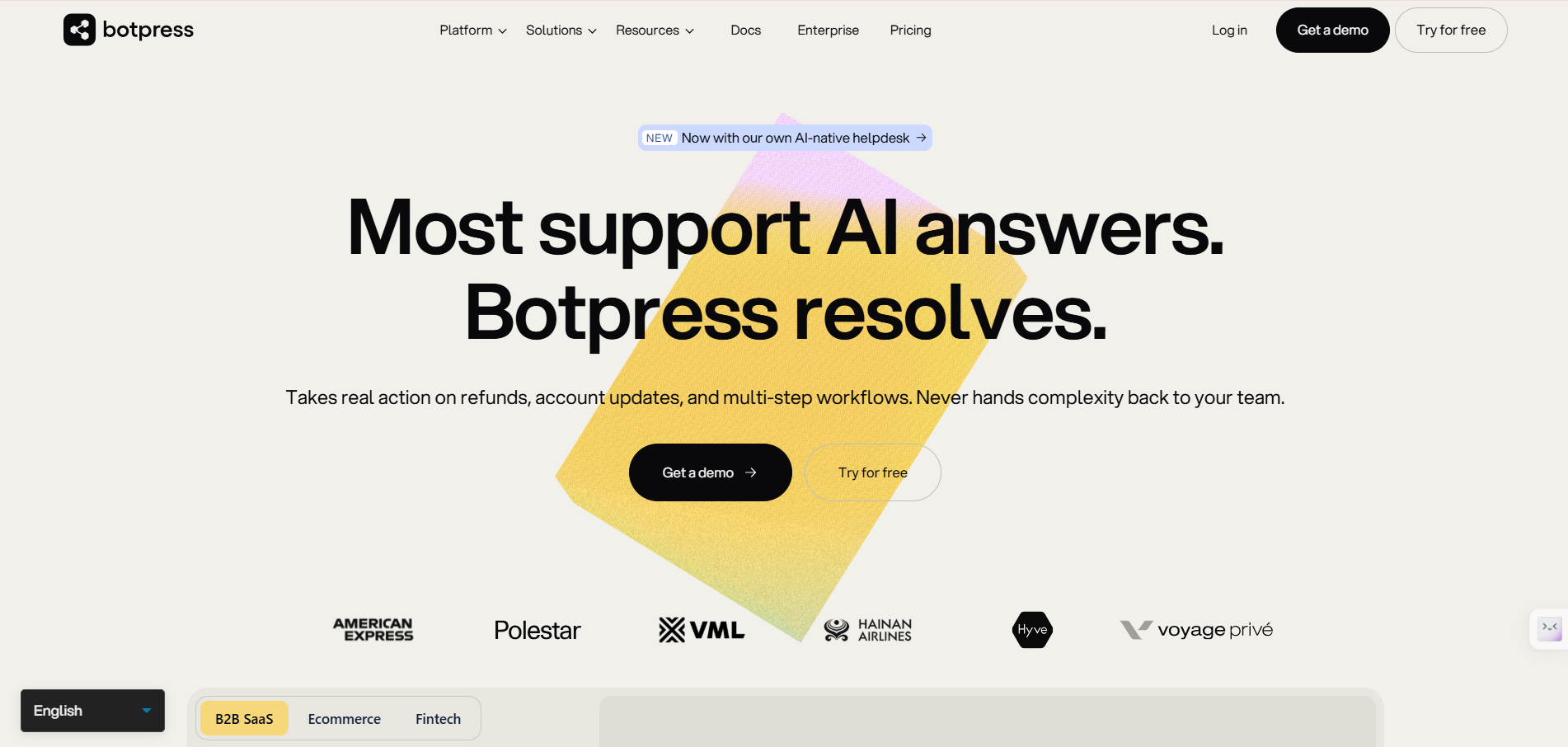Botpress