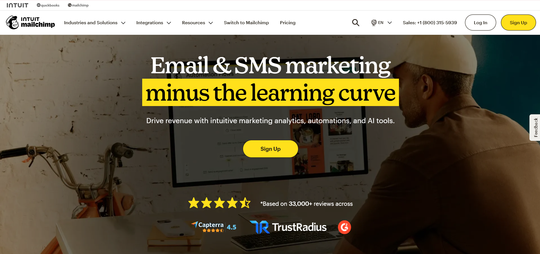 Mailchimp