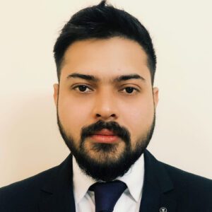 Picture of Shashank Pandey