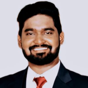 Picture of Shriram G