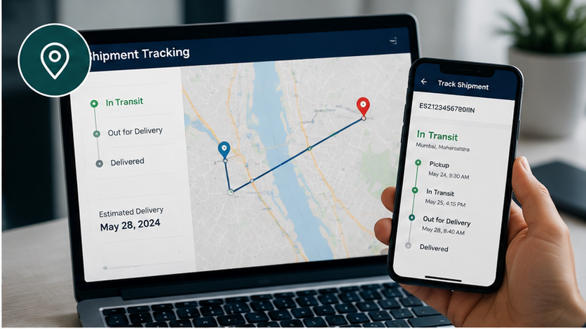 Track & Trace solutions