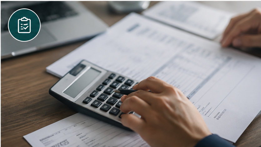 Automated Freight Auditing & Reconciliation