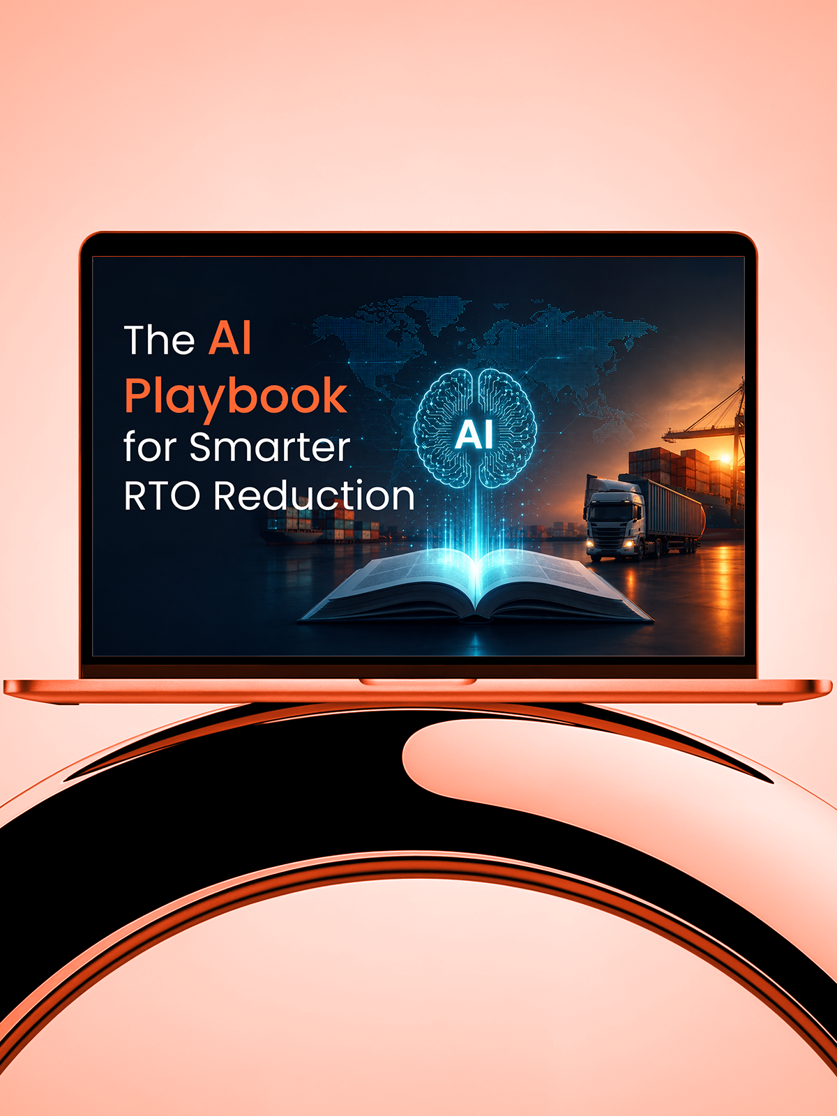 The AI Playbook for Smarter RTO Reduction