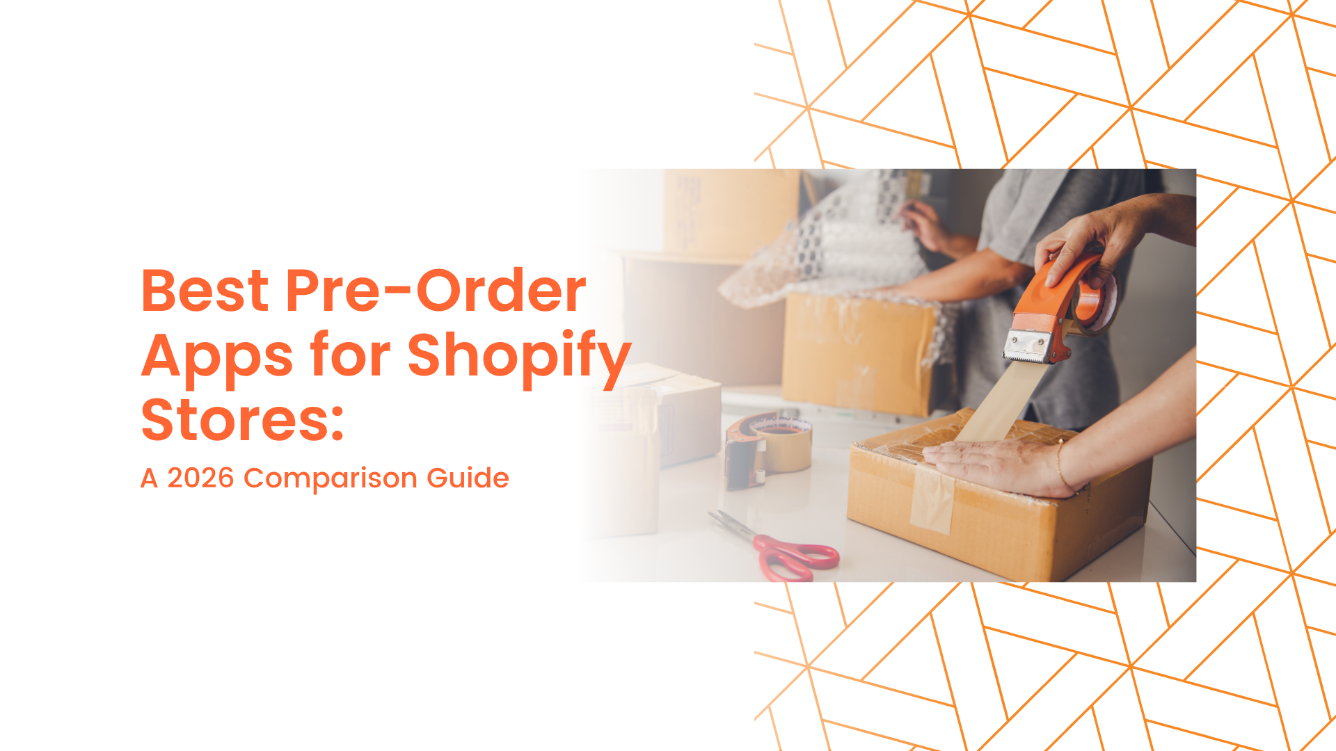 Best Pre-Order Apps for Shopify Stores