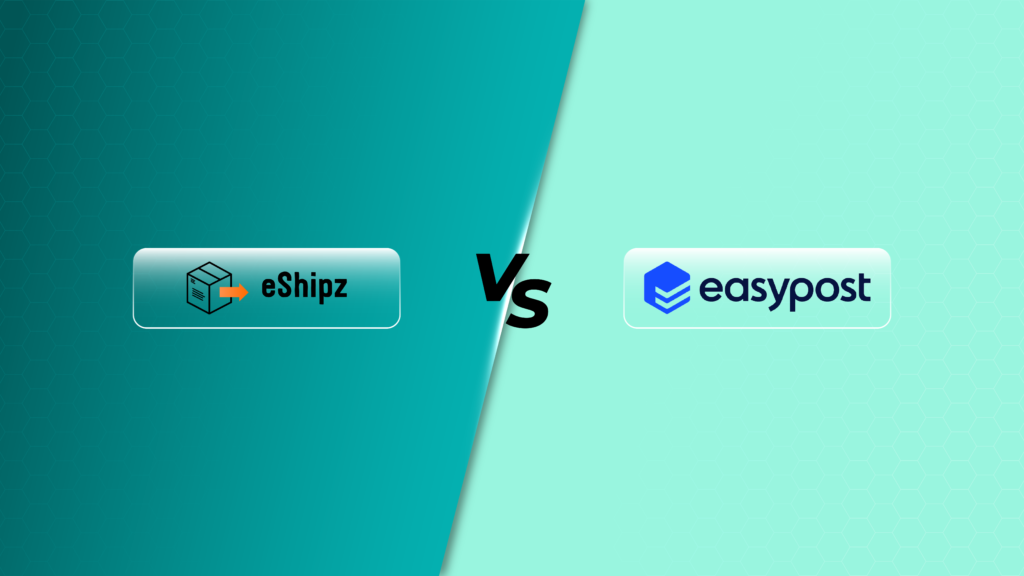 Beyond the Shipping API: The Best EasyPost Alternatives in 2026