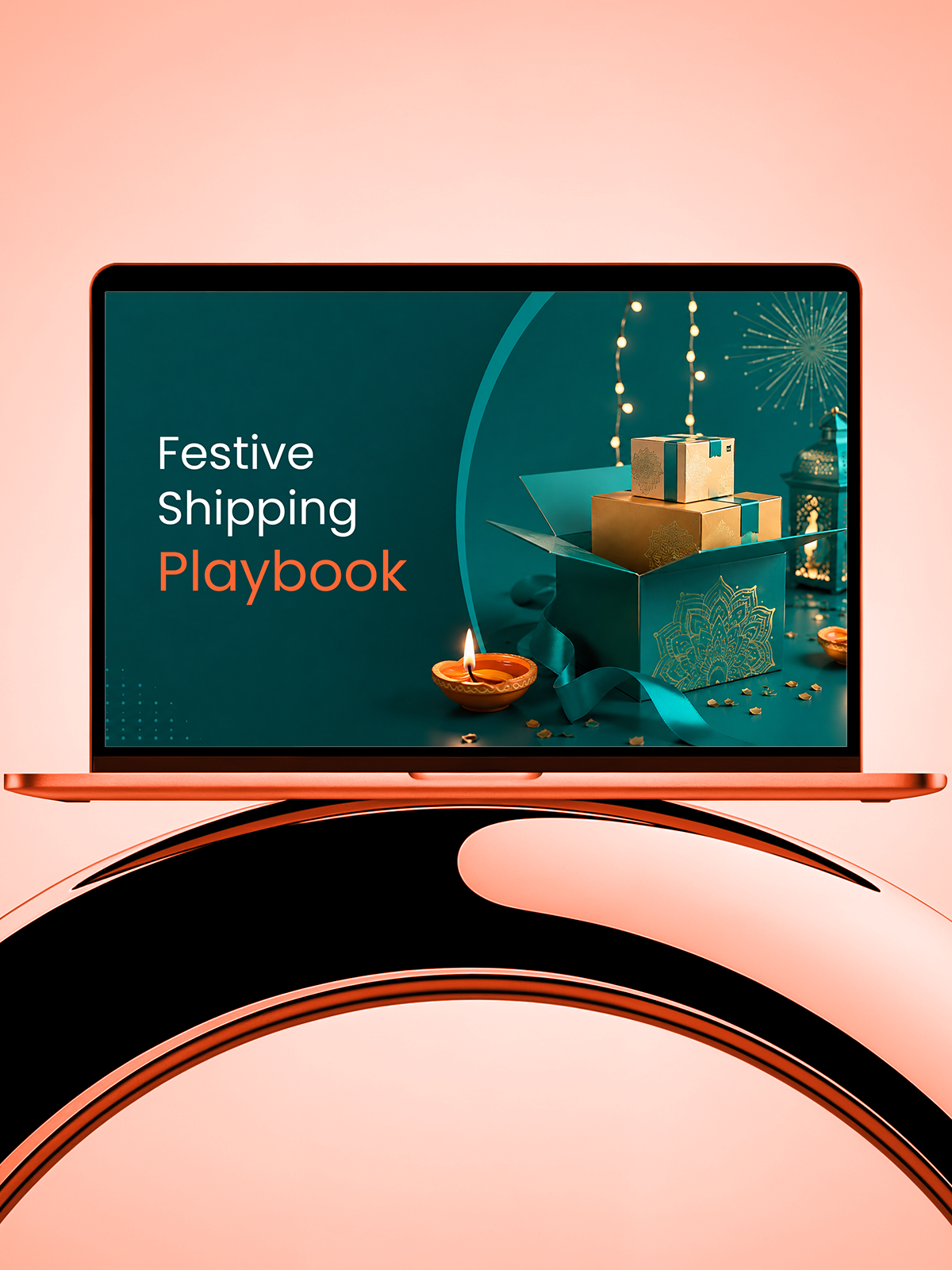 Festive Shipping Playbook