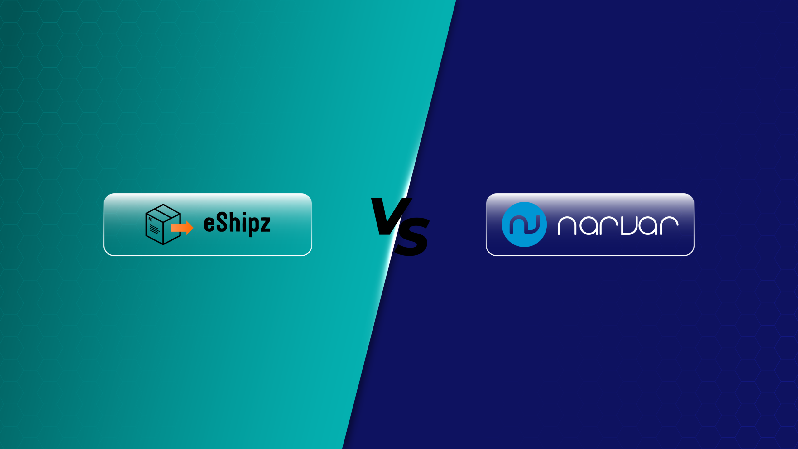 eShipz vs Narvar: Features and Capabilities Compared 