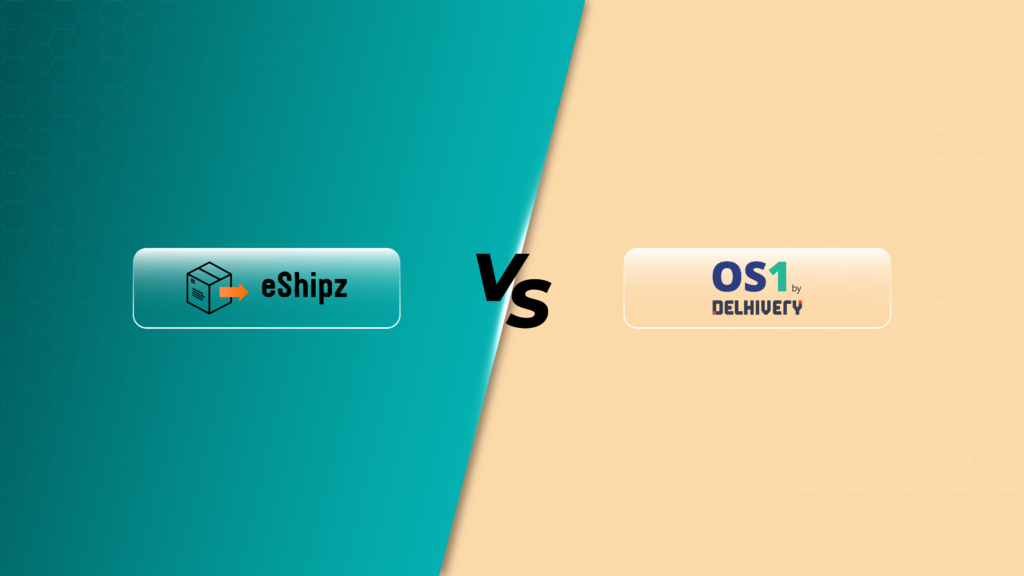 Top OS1 Alternatives: Why eShipz is the Best Choice for eCommerce