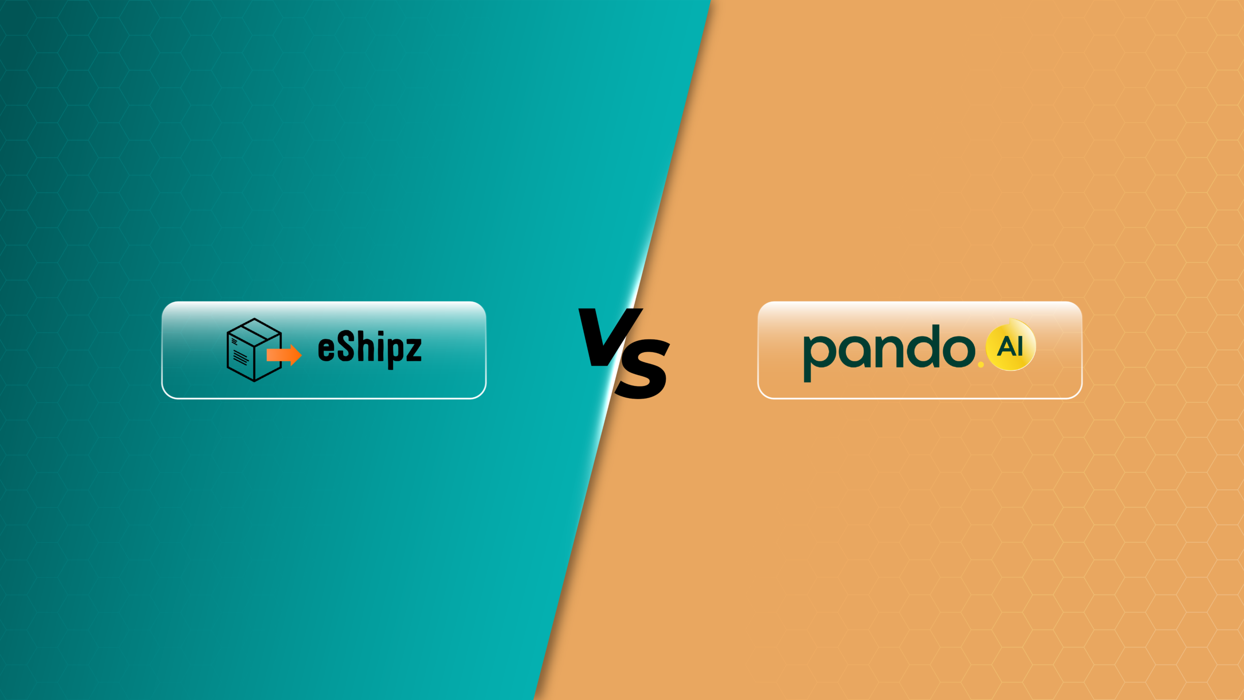 Best Pando Alternative in 2026: Why Businesses Choose eShipz