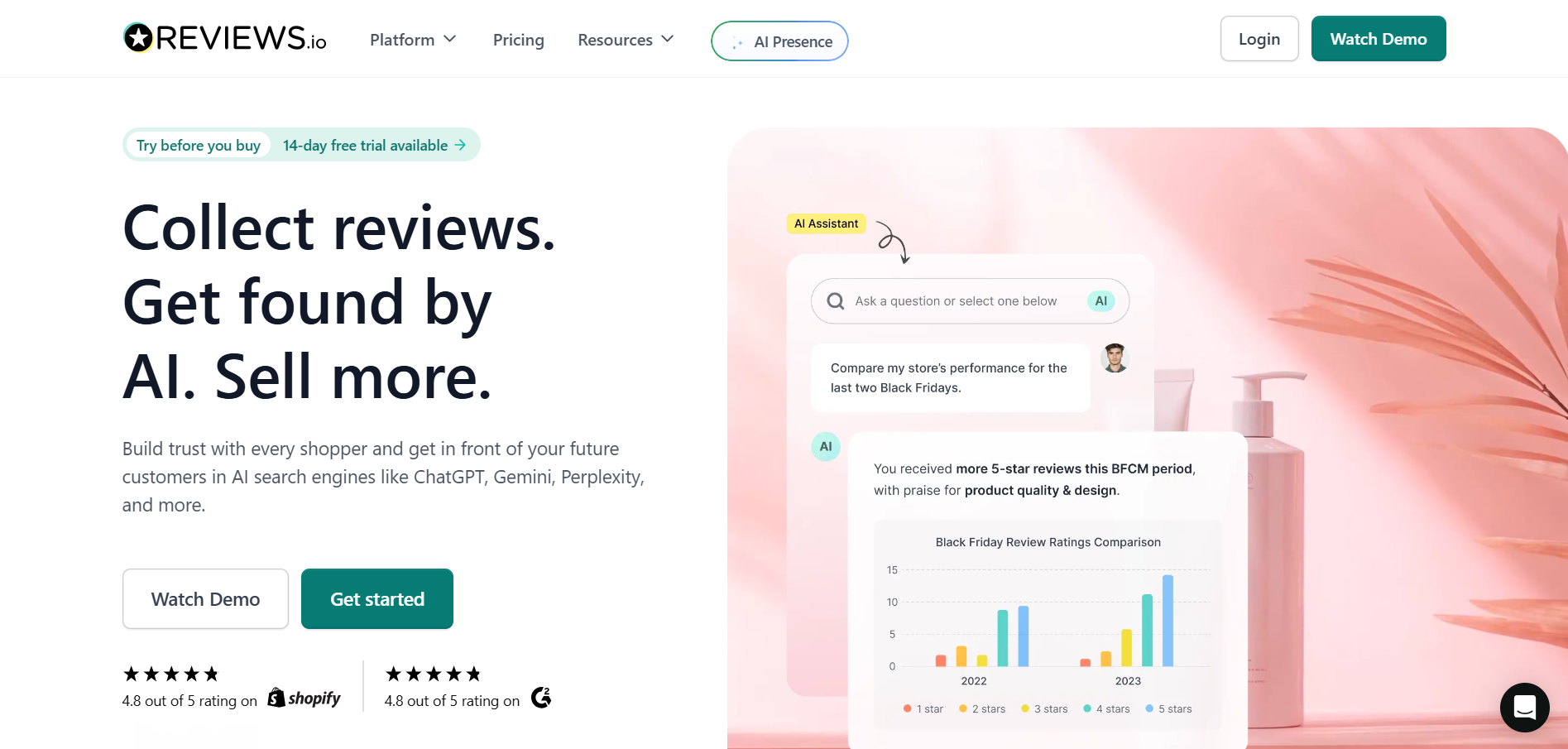 Reviews.io