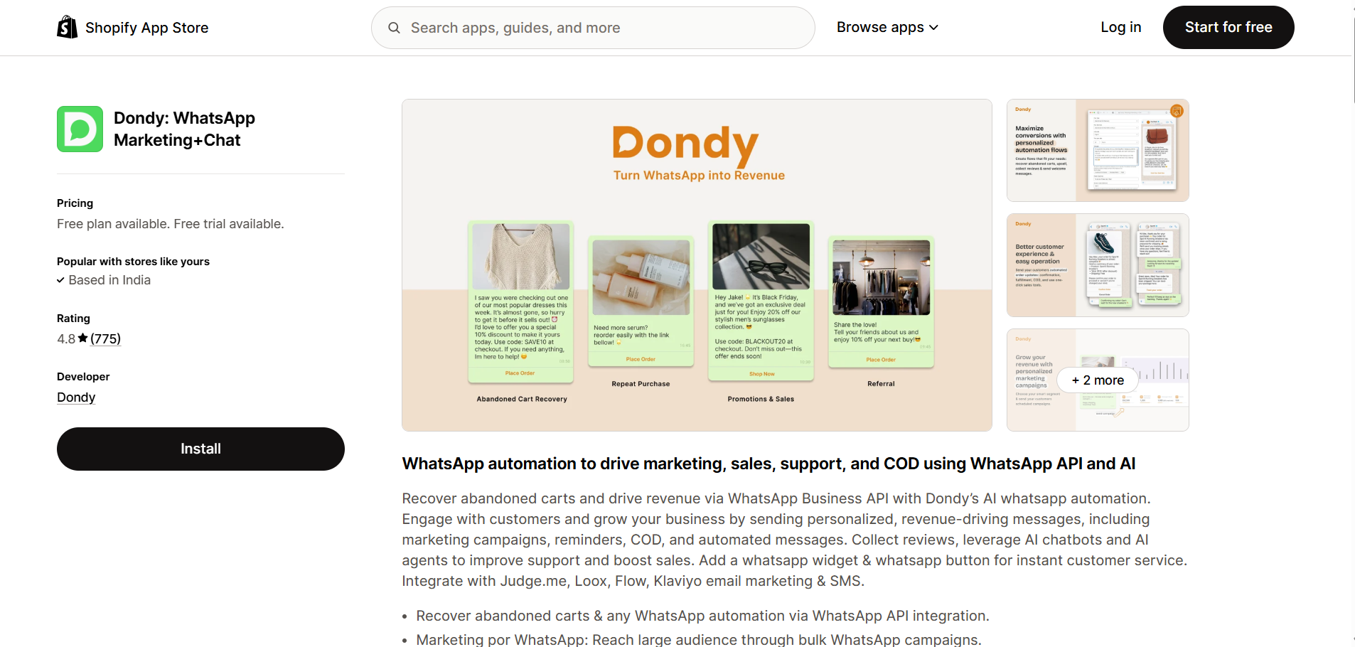 Dondy