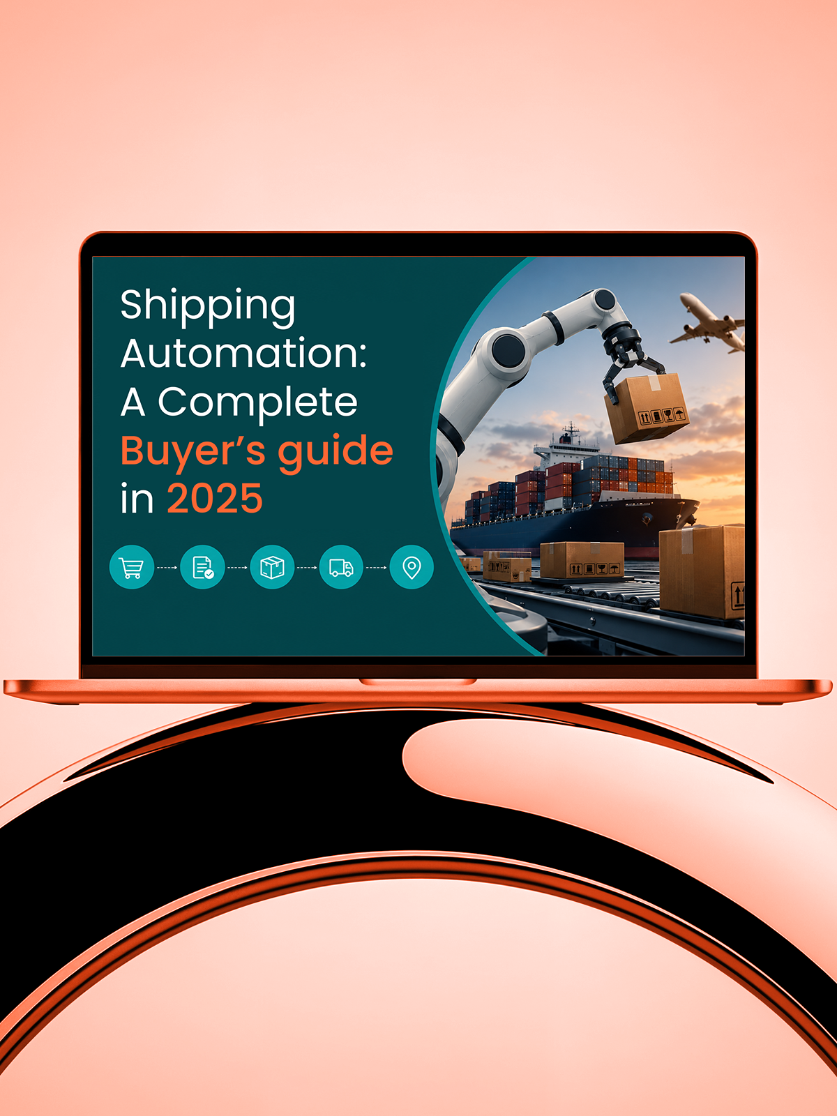 Shipping Automation: A Complete Buyer’s Guide in 2026
