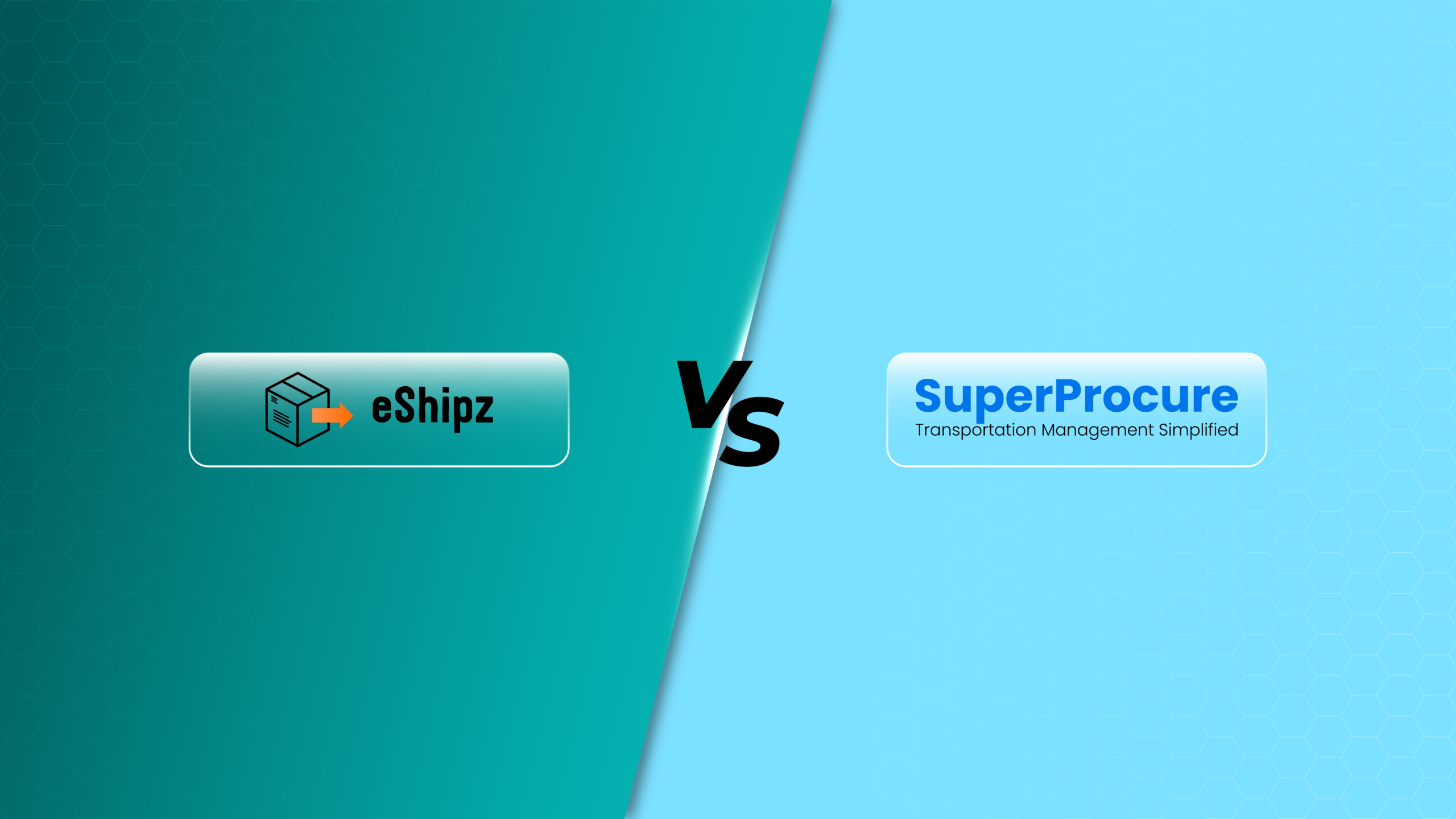 eShipz vs SuperProcure: Which Shipping Automation Platform Wins in 2026?