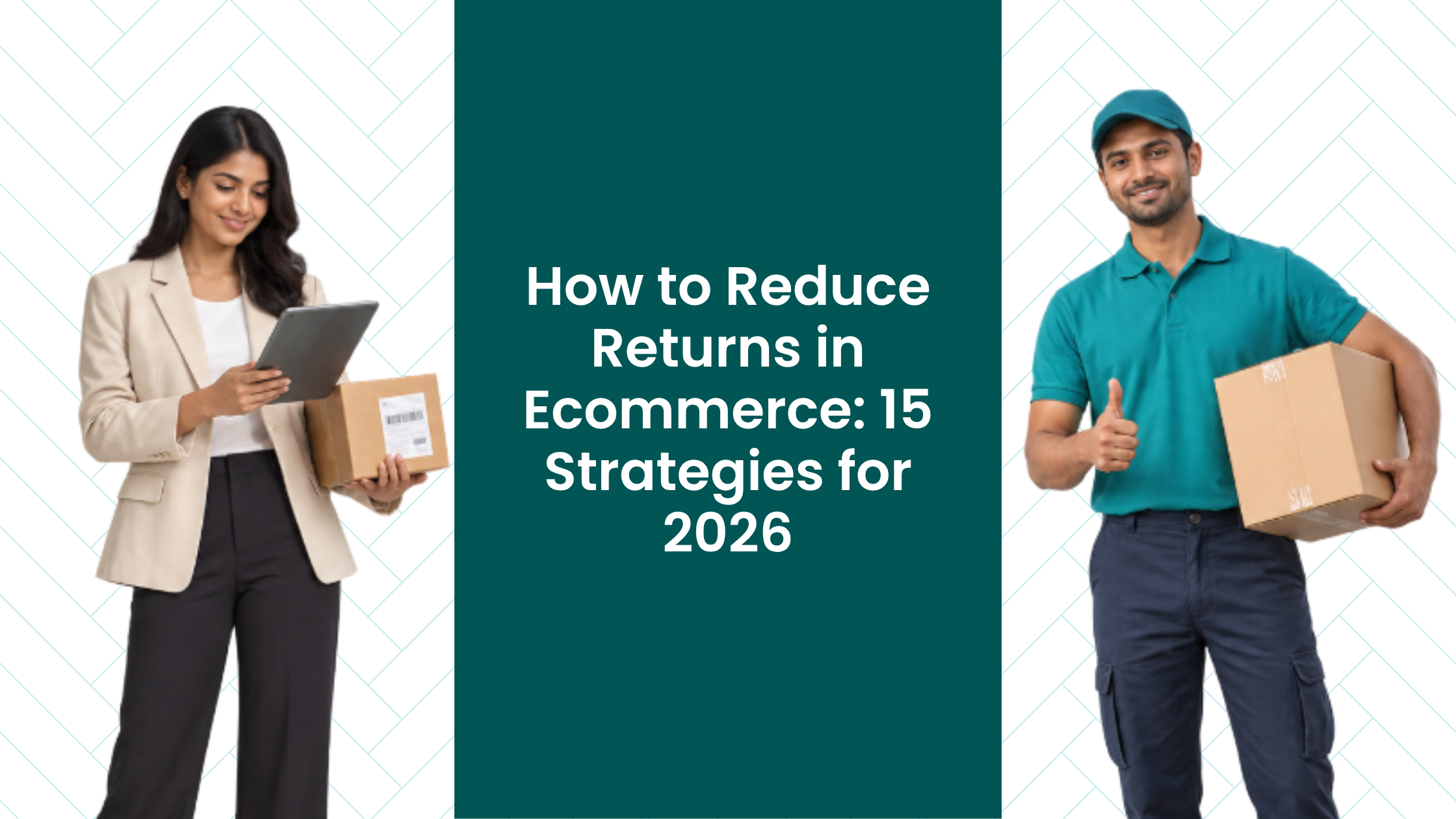 How to Reduce Returns in Ecommerce 15 Strategies for 2026