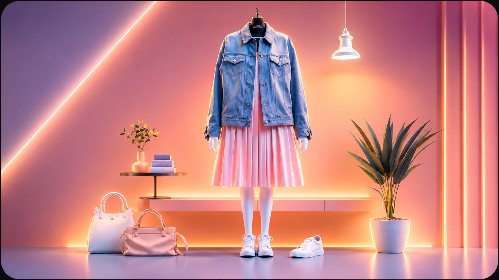 veromoda case study